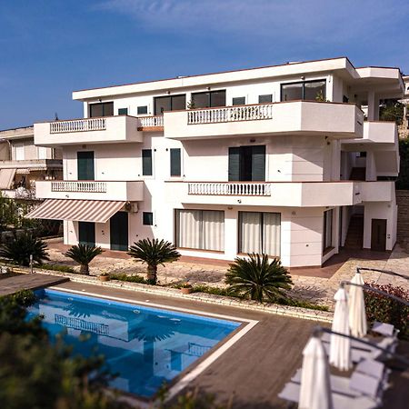 Cuke Villa La Quiete - Adults Only المظهر الخارجي الصورة
