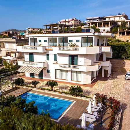 Cuke Villa La Quiete - Adults Only المظهر الخارجي الصورة