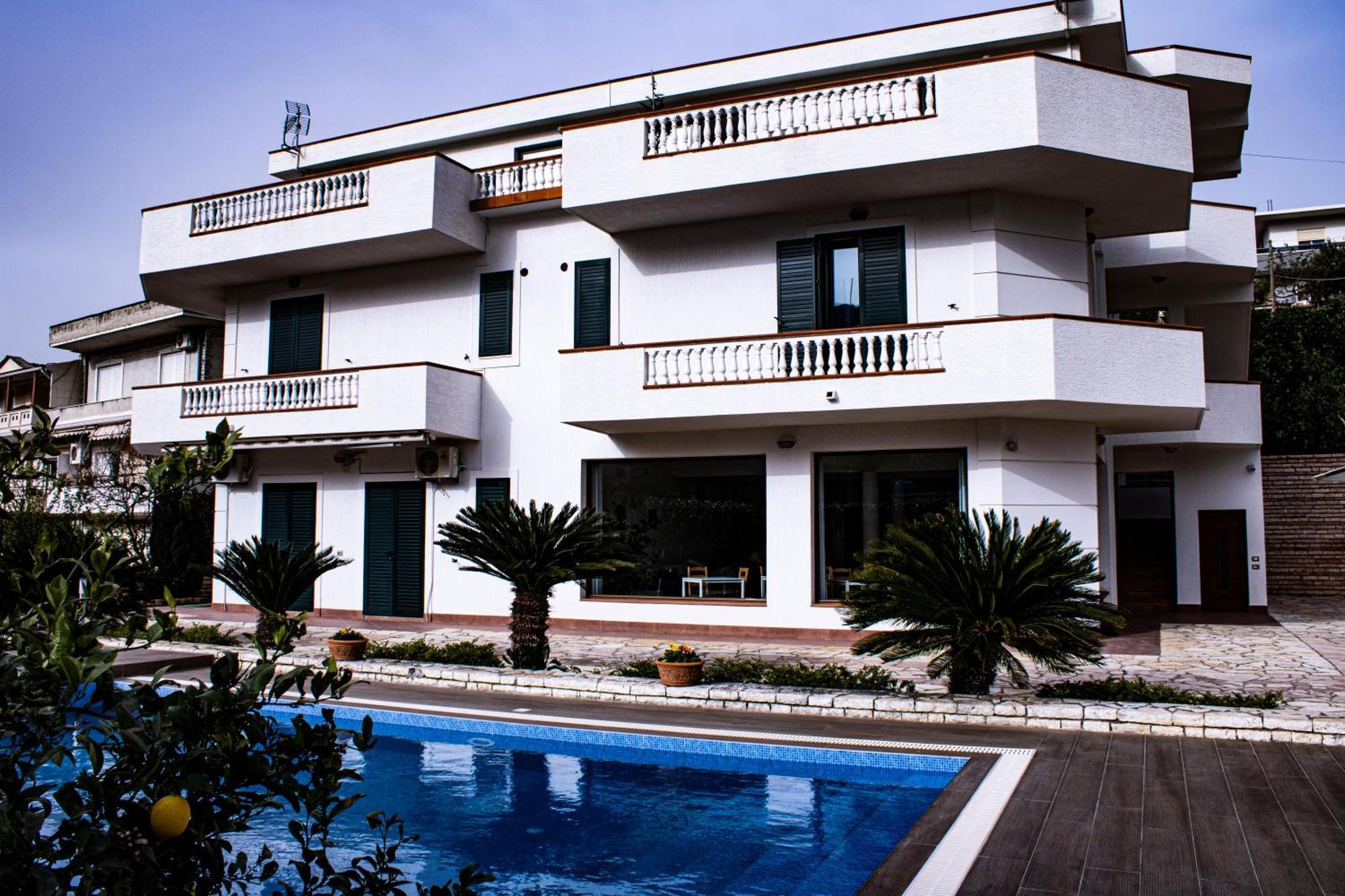 Cuke Villa La Quiete - Adults Only المظهر الخارجي الصورة