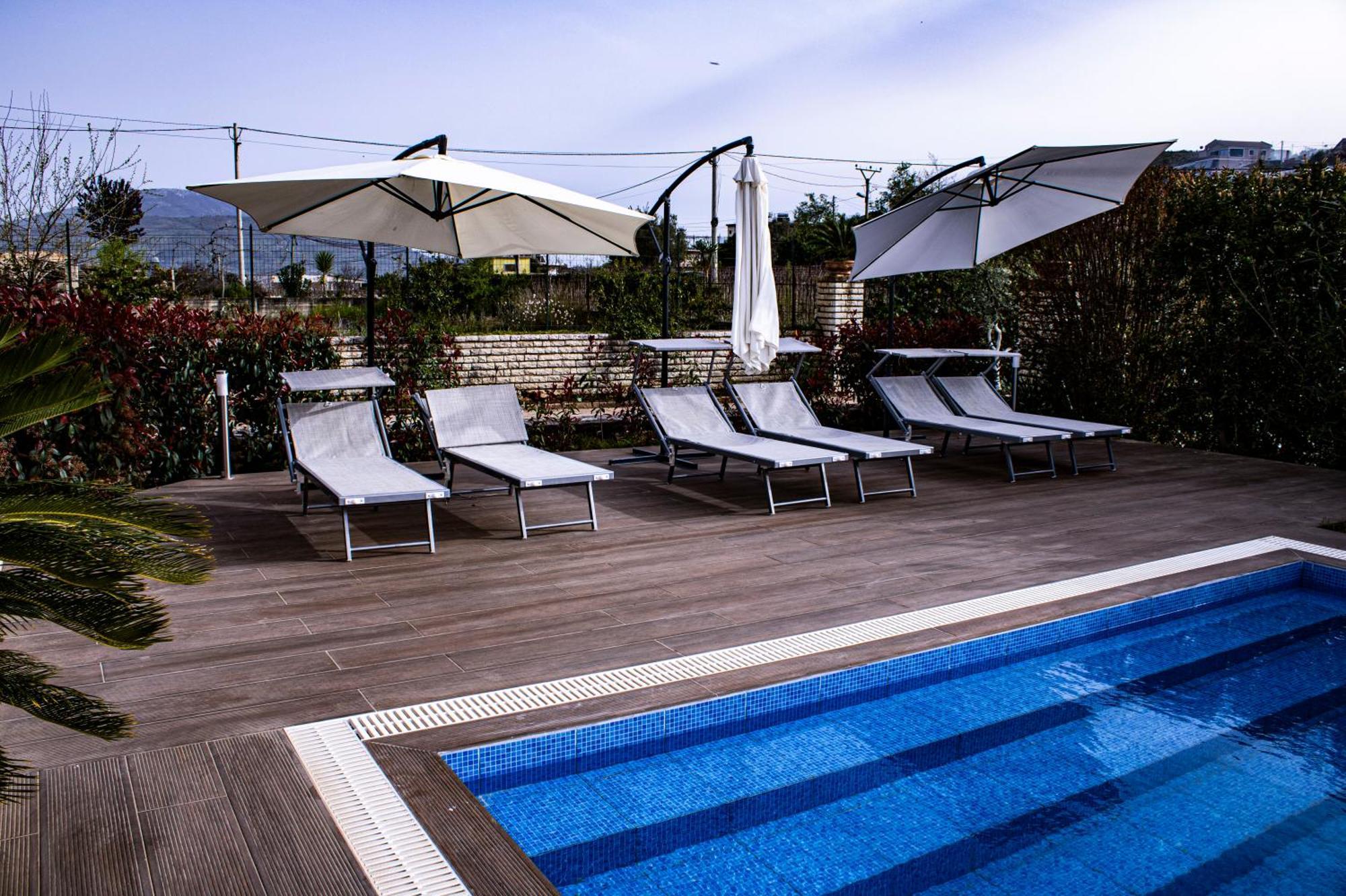 Cuke Villa La Quiete - Adults Only المظهر الخارجي الصورة