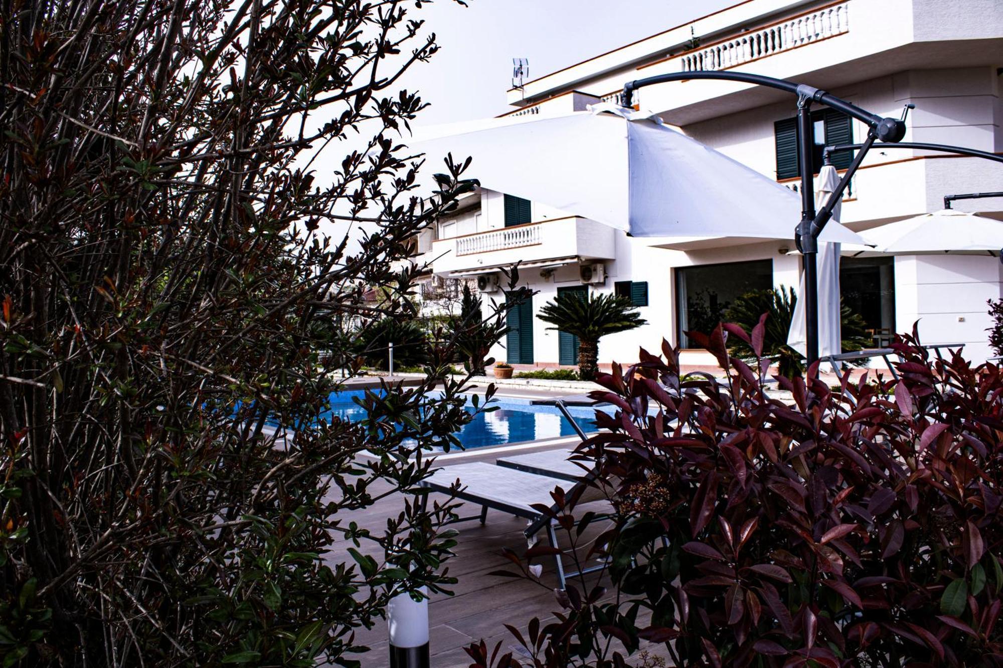 Cuke Villa La Quiete - Adults Only المظهر الخارجي الصورة