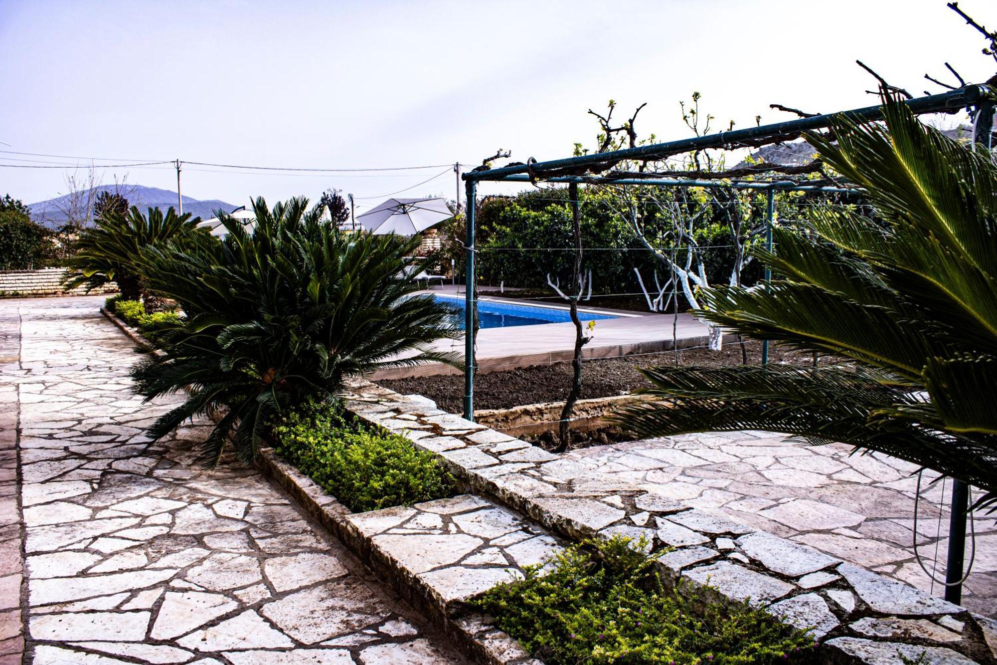 Cuke Villa La Quiete - Adults Only المظهر الخارجي الصورة
