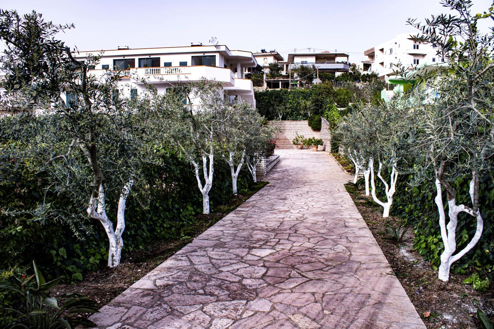 Cuke Villa La Quiete - Adults Only المظهر الخارجي الصورة