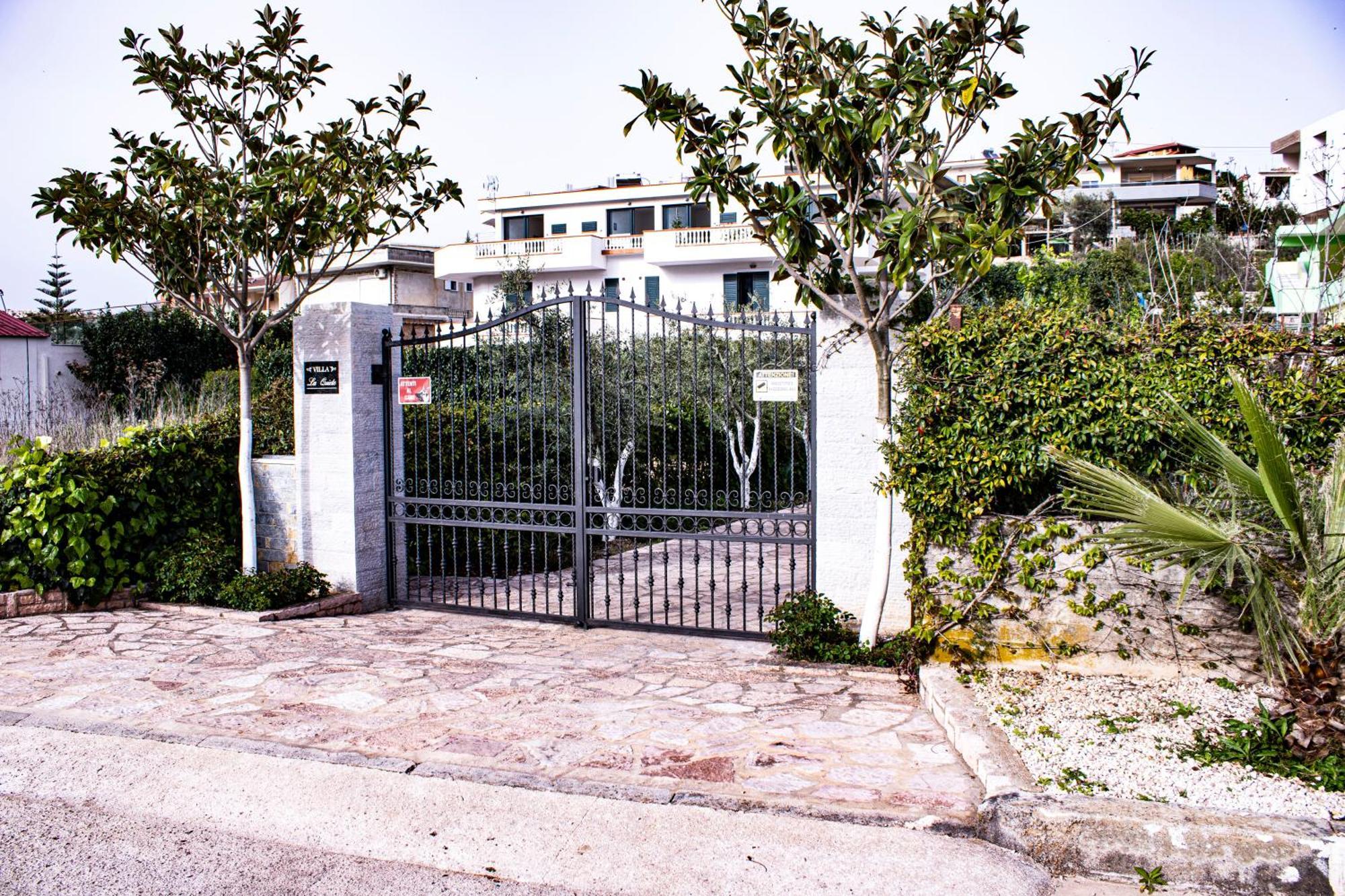 Cuke Villa La Quiete - Adults Only المظهر الخارجي الصورة