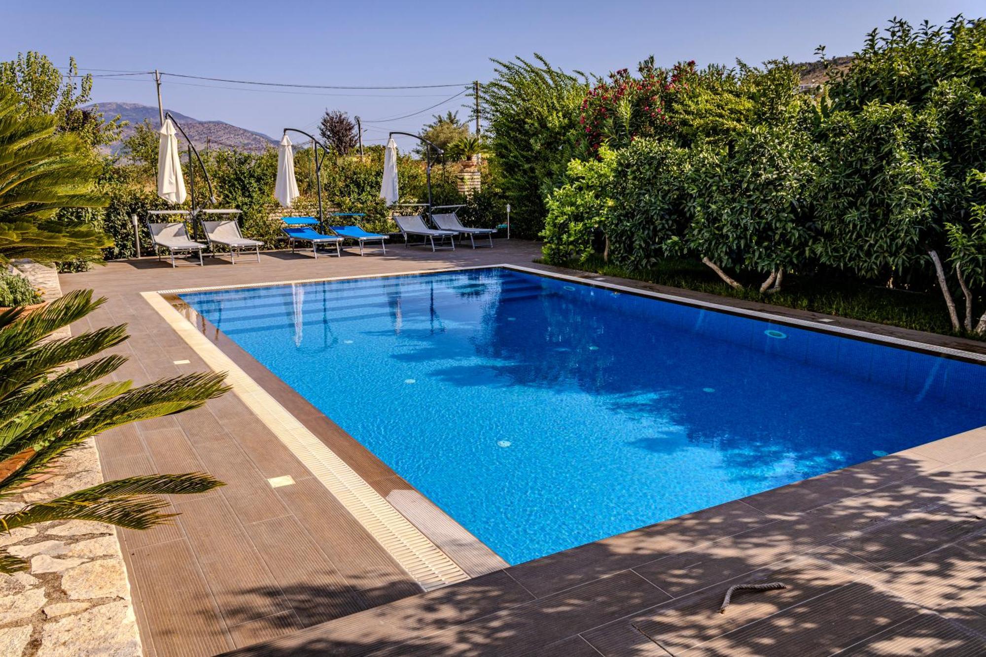 Cuke Villa La Quiete - Adults Only المظهر الخارجي الصورة