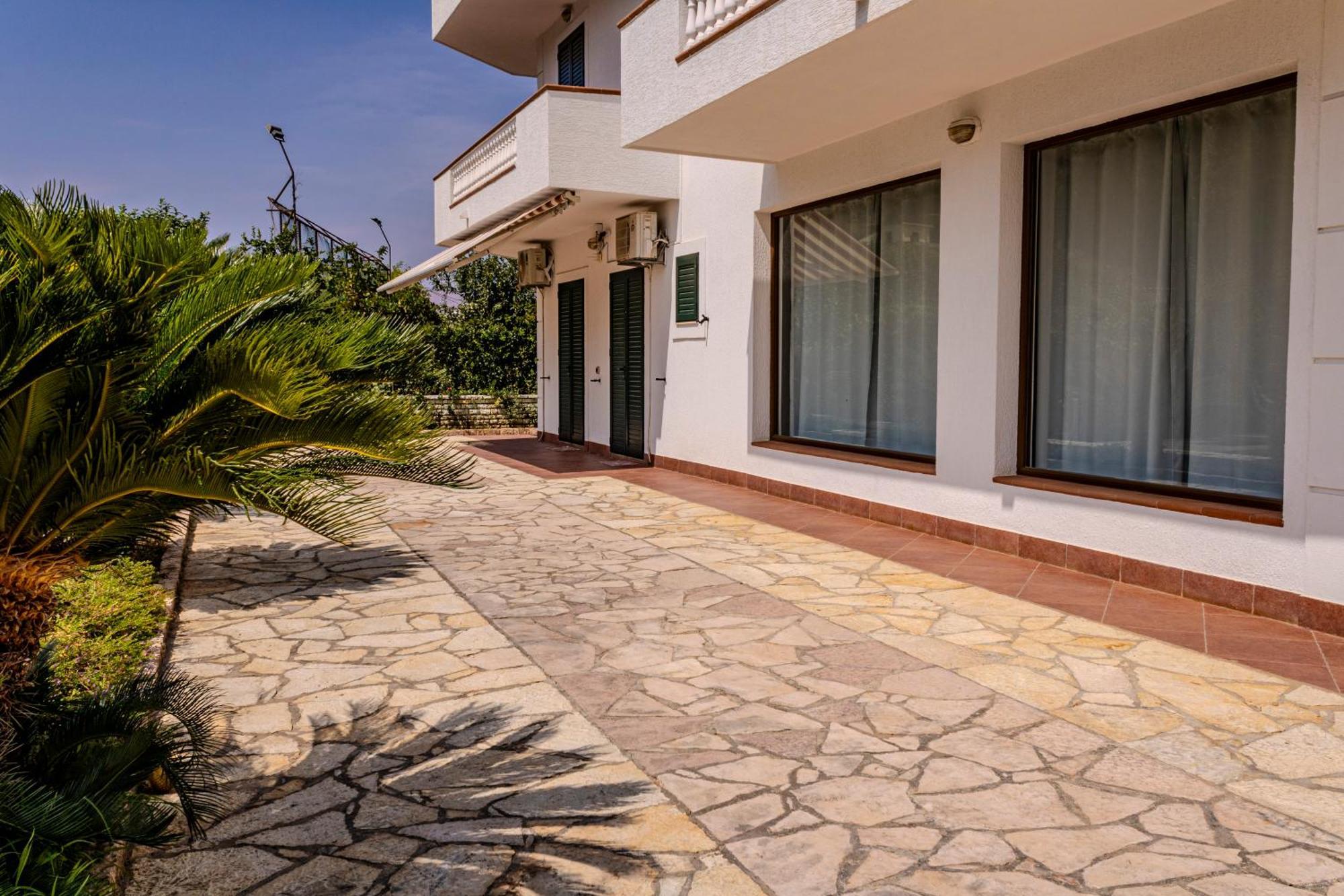 Cuke Villa La Quiete - Adults Only المظهر الخارجي الصورة