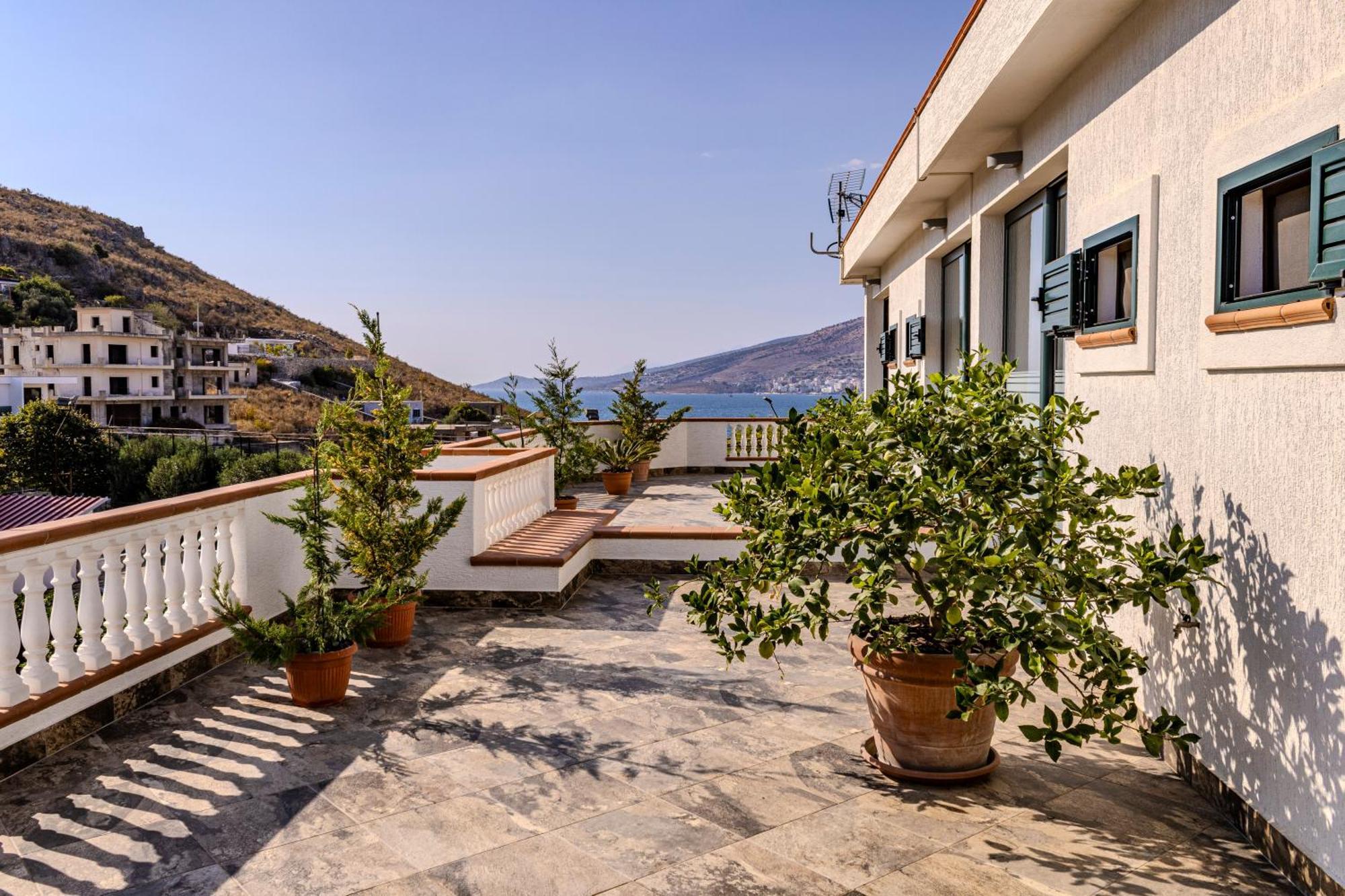 Cuke Villa La Quiete - Adults Only المظهر الخارجي الصورة