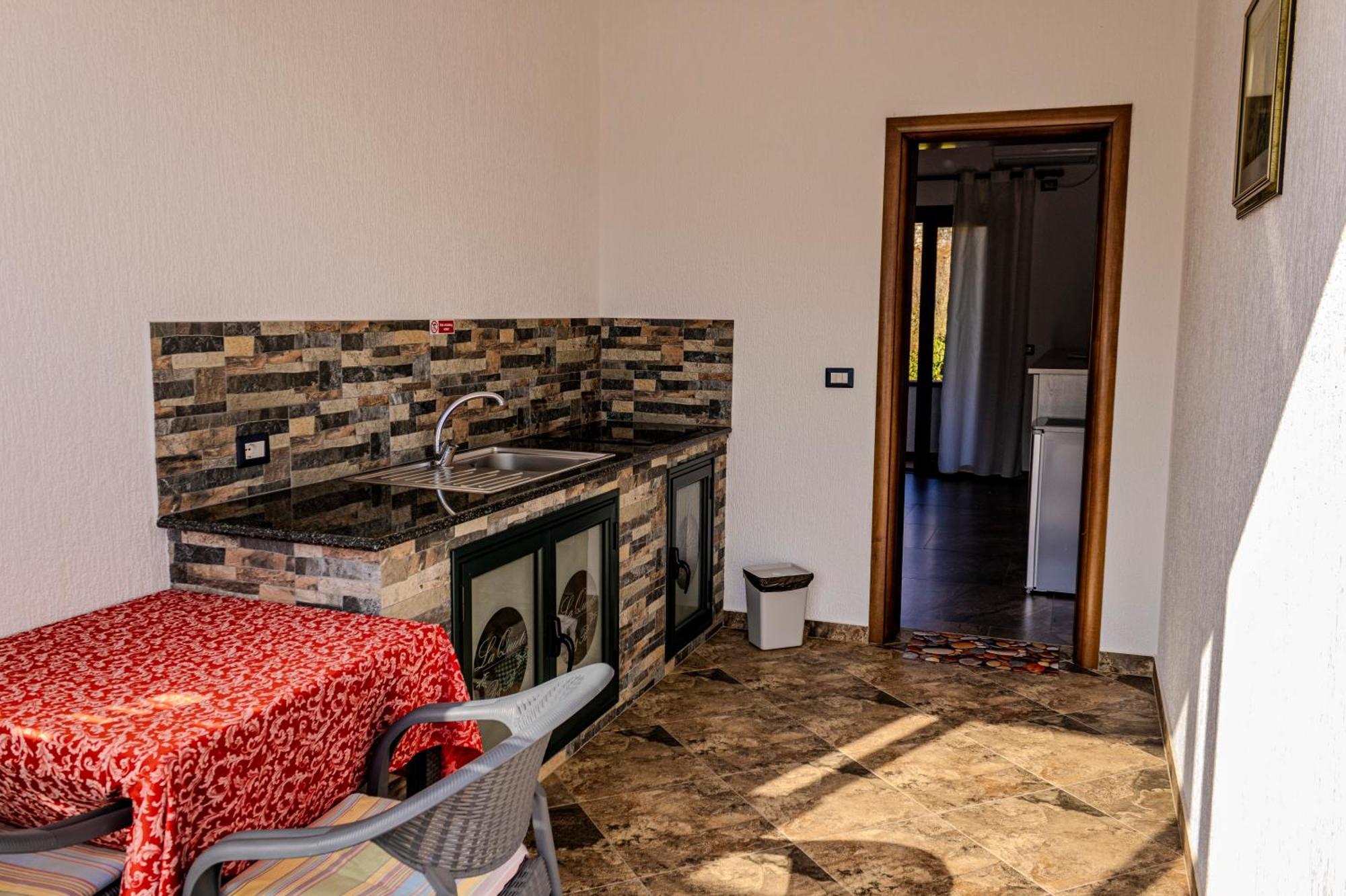 Cuke Villa La Quiete - Adults Only المظهر الخارجي الصورة