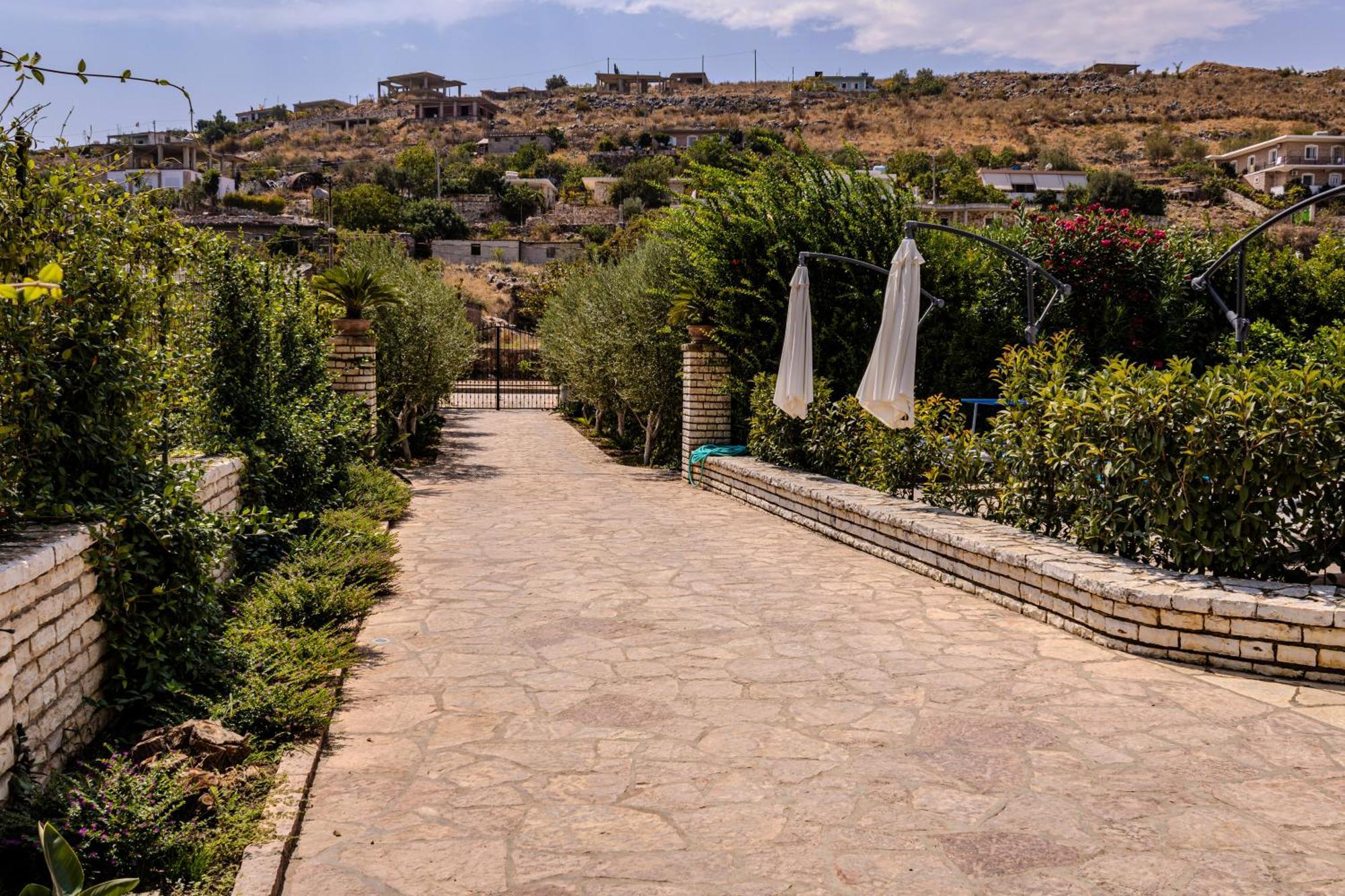 Cuke Villa La Quiete - Adults Only المظهر الخارجي الصورة