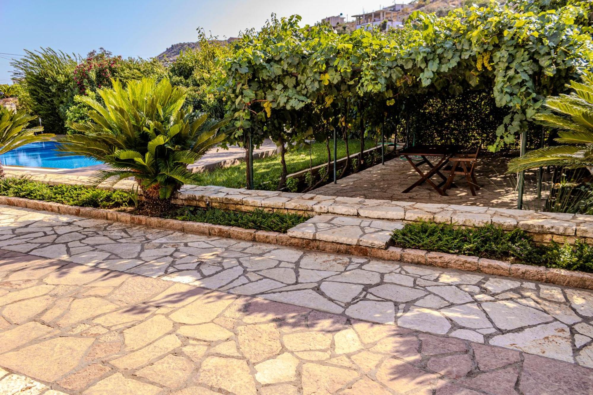 Cuke Villa La Quiete - Adults Only المظهر الخارجي الصورة