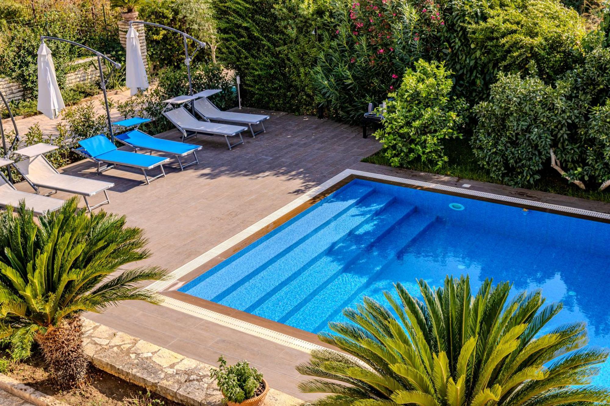 Cuke Villa La Quiete - Adults Only المظهر الخارجي الصورة