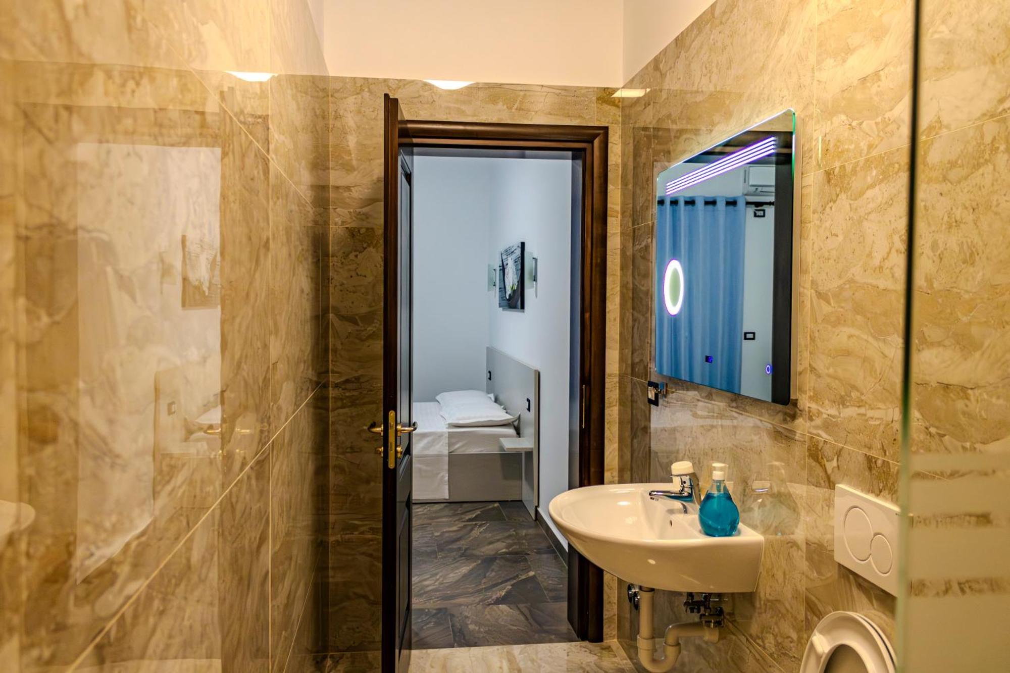 Cuke Villa La Quiete - Adults Only المظهر الخارجي الصورة