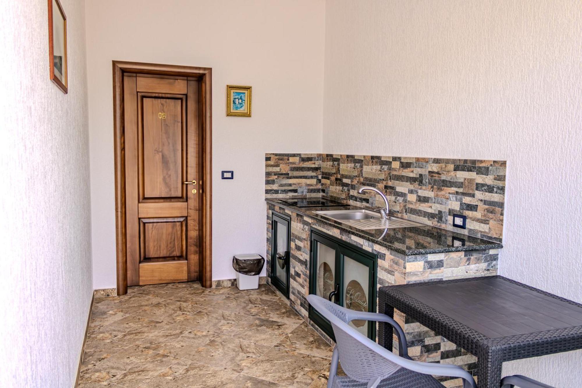 Cuke Villa La Quiete - Adults Only المظهر الخارجي الصورة
