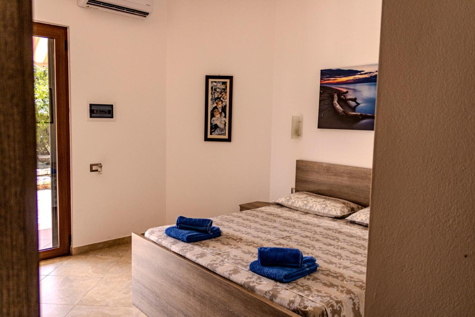 Cuke Villa La Quiete - Adults Only المظهر الخارجي الصورة