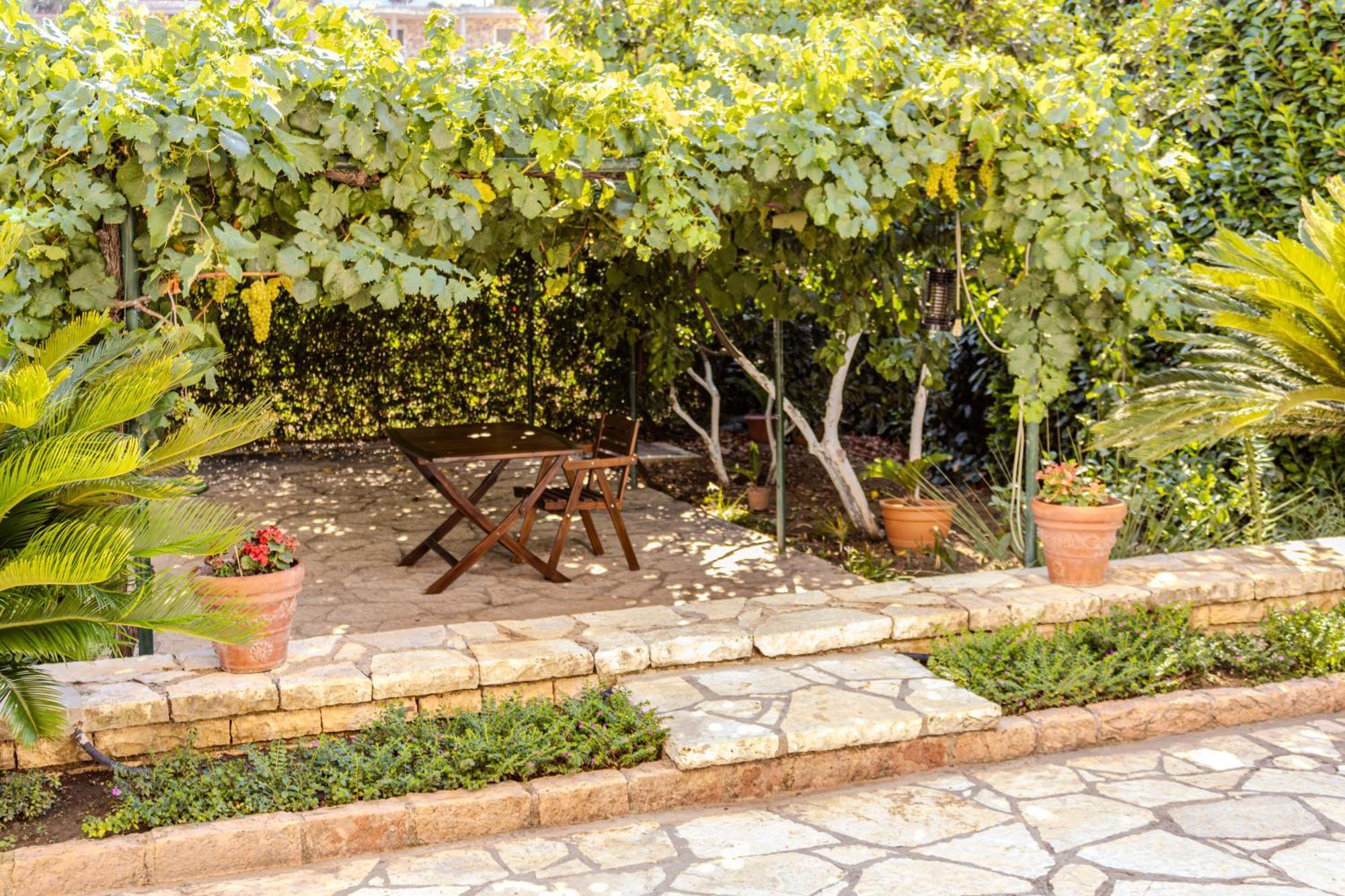Cuke Villa La Quiete - Adults Only المظهر الخارجي الصورة