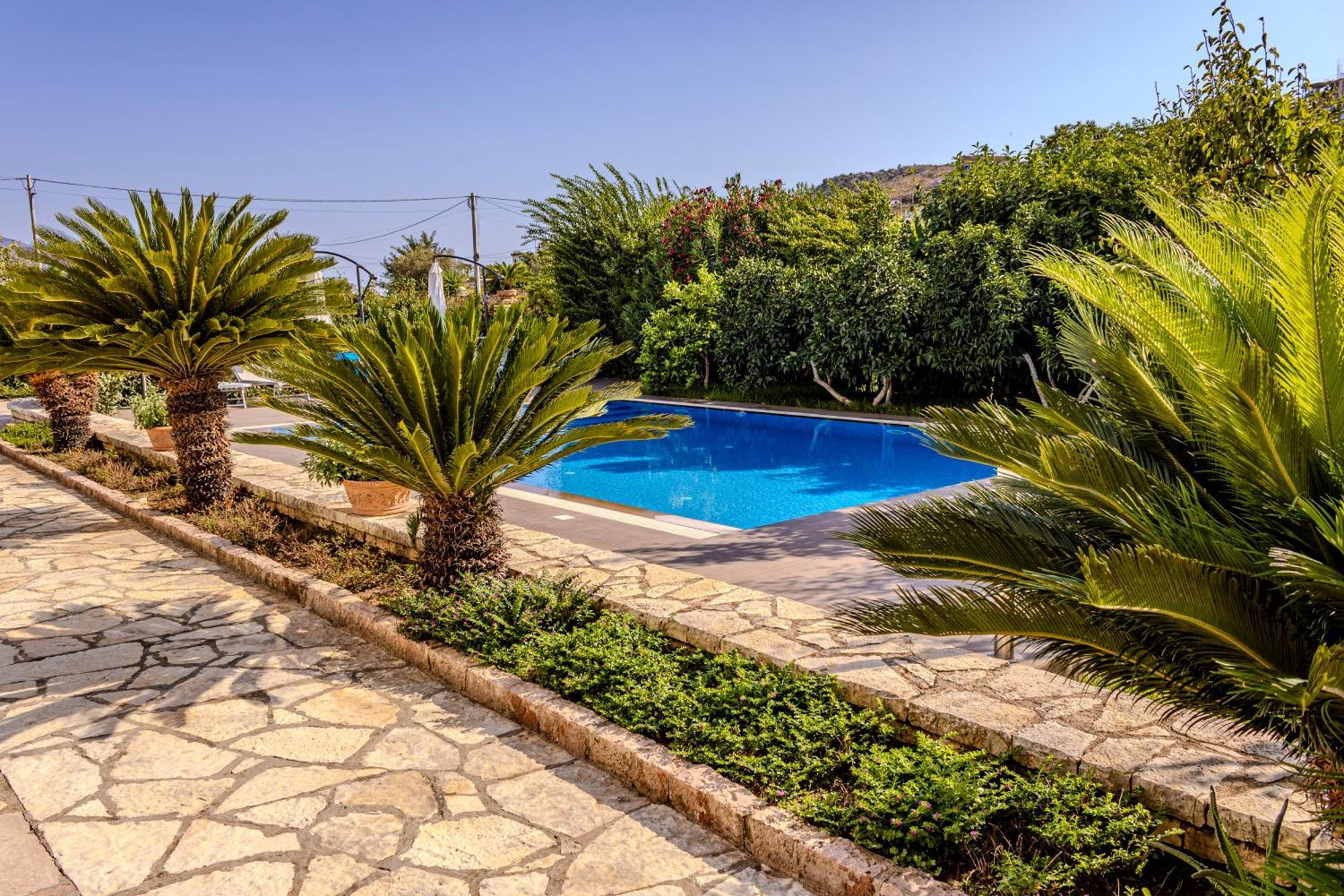 Cuke Villa La Quiete - Adults Only المظهر الخارجي الصورة