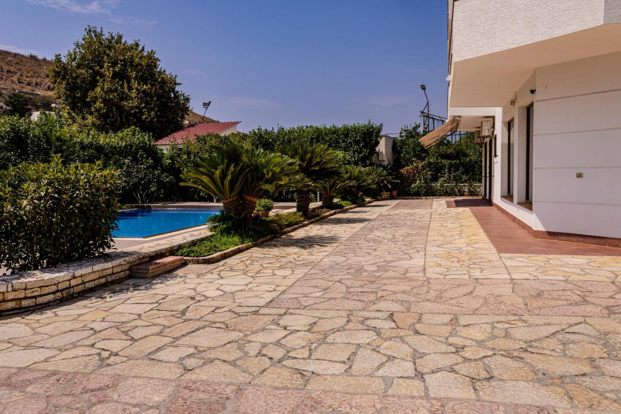 Cuke Villa La Quiete - Adults Only المظهر الخارجي الصورة