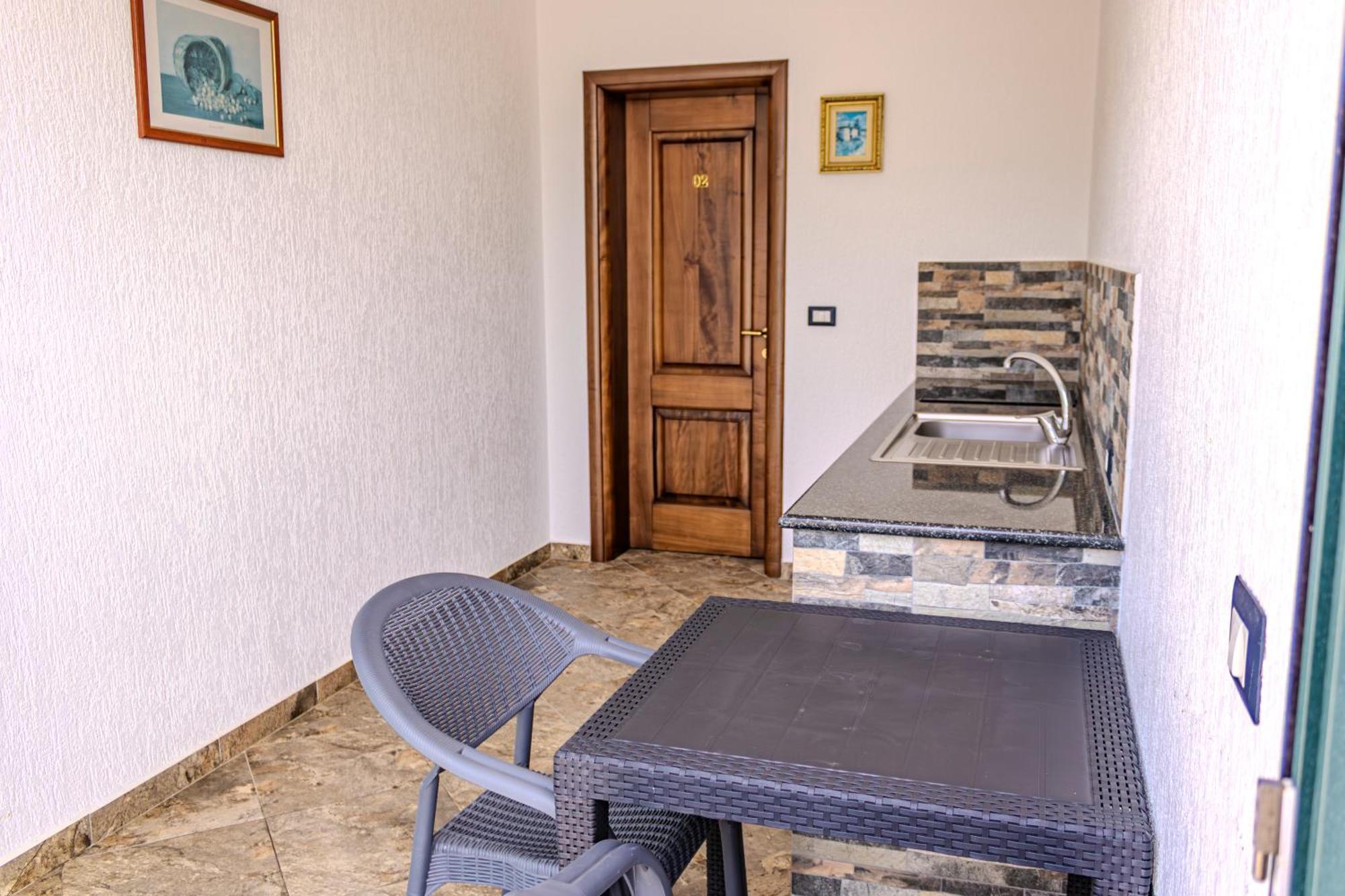 Cuke Villa La Quiete - Adults Only المظهر الخارجي الصورة