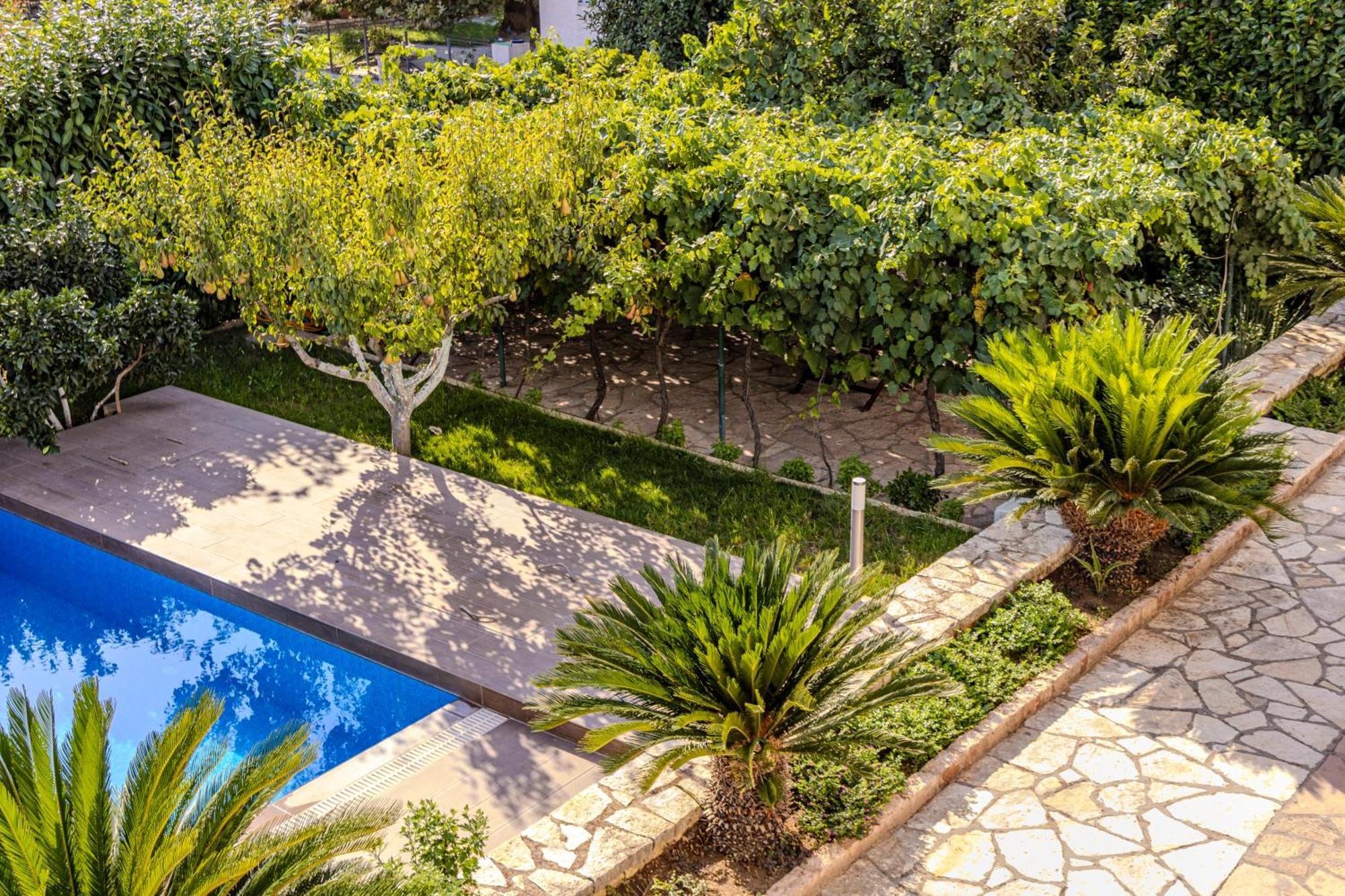Cuke Villa La Quiete - Adults Only المظهر الخارجي الصورة