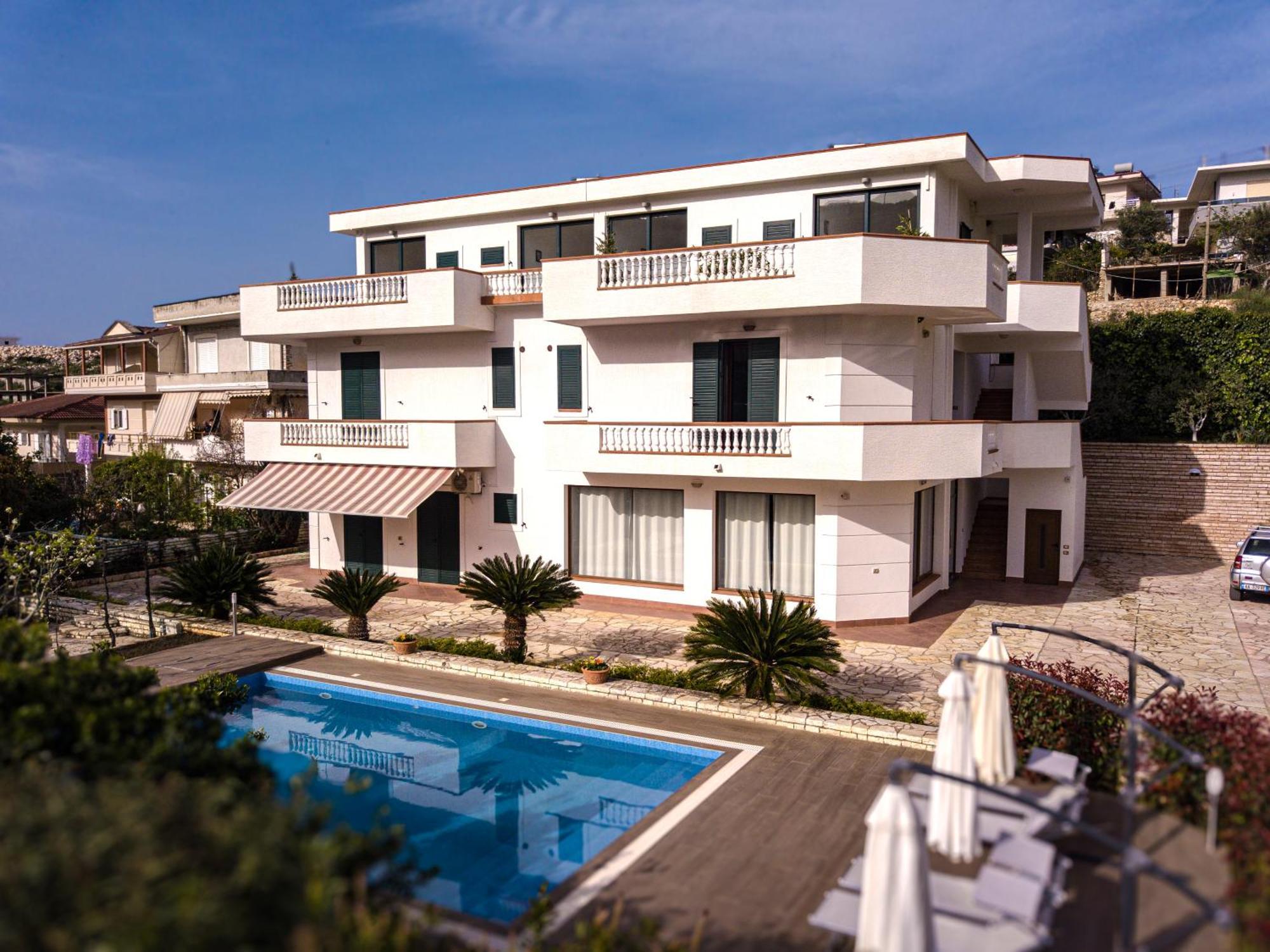 Cuke Villa La Quiete - Adults Only المظهر الخارجي الصورة