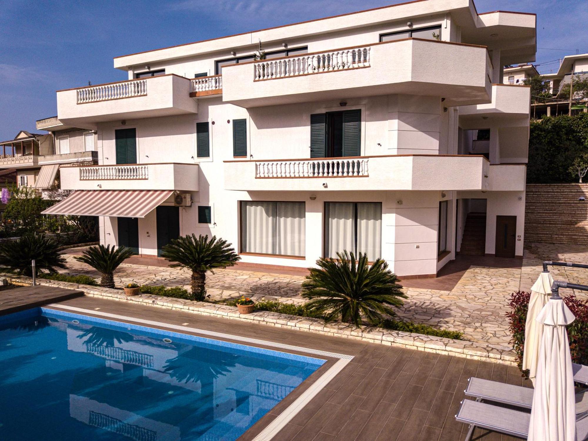 Cuke Villa La Quiete - Adults Only المظهر الخارجي الصورة